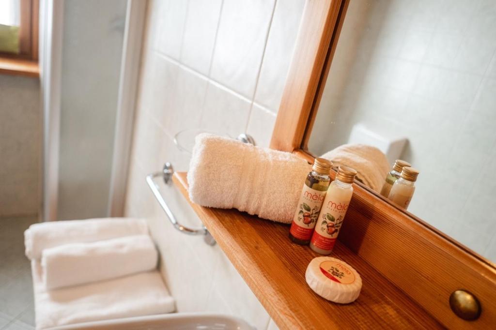 Residence Cascina Genzianella 오울크스 외부 사진