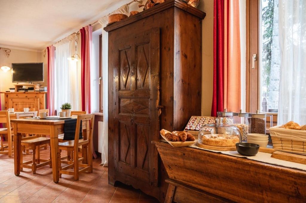 Residence Cascina Genzianella 오울크스 외부 사진