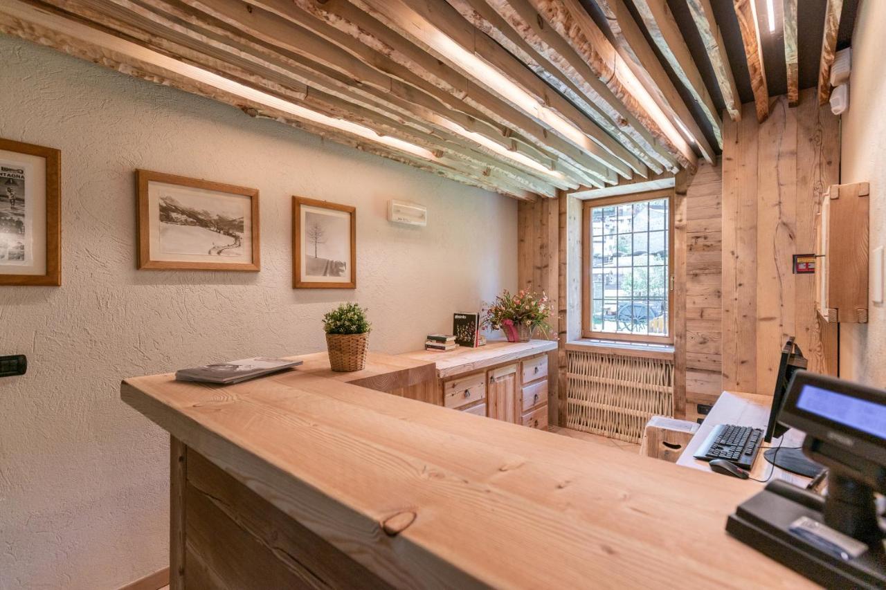 Residence Cascina Genzianella 오울크스 외부 사진