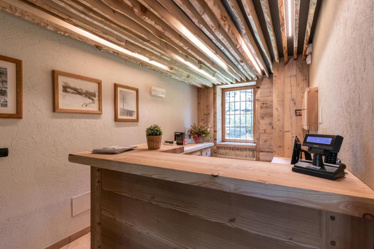 Residence Cascina Genzianella 오울크스 외부 사진
