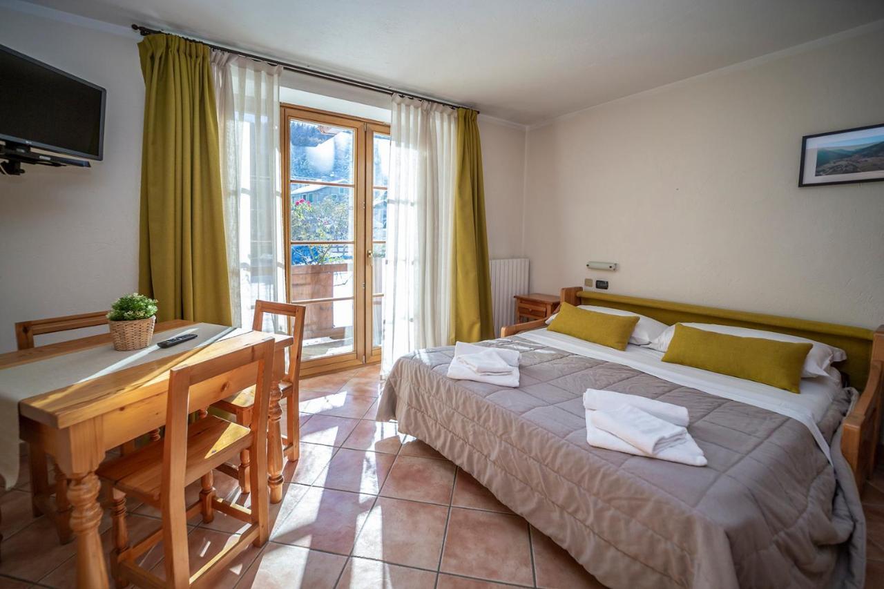 Residence Cascina Genzianella 오울크스 외부 사진