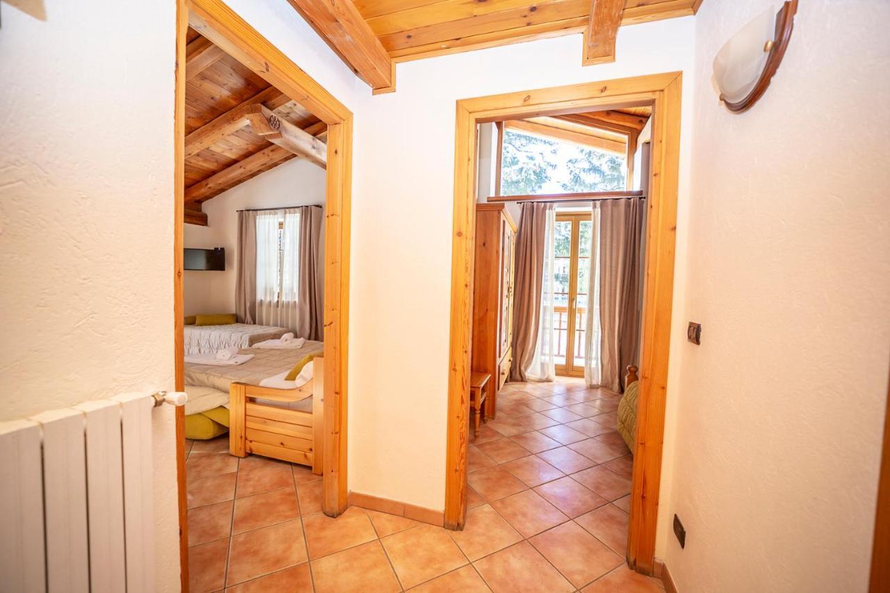 Residence Cascina Genzianella 오울크스 외부 사진