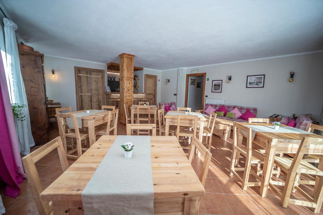 Residence Cascina Genzianella 오울크스 외부 사진