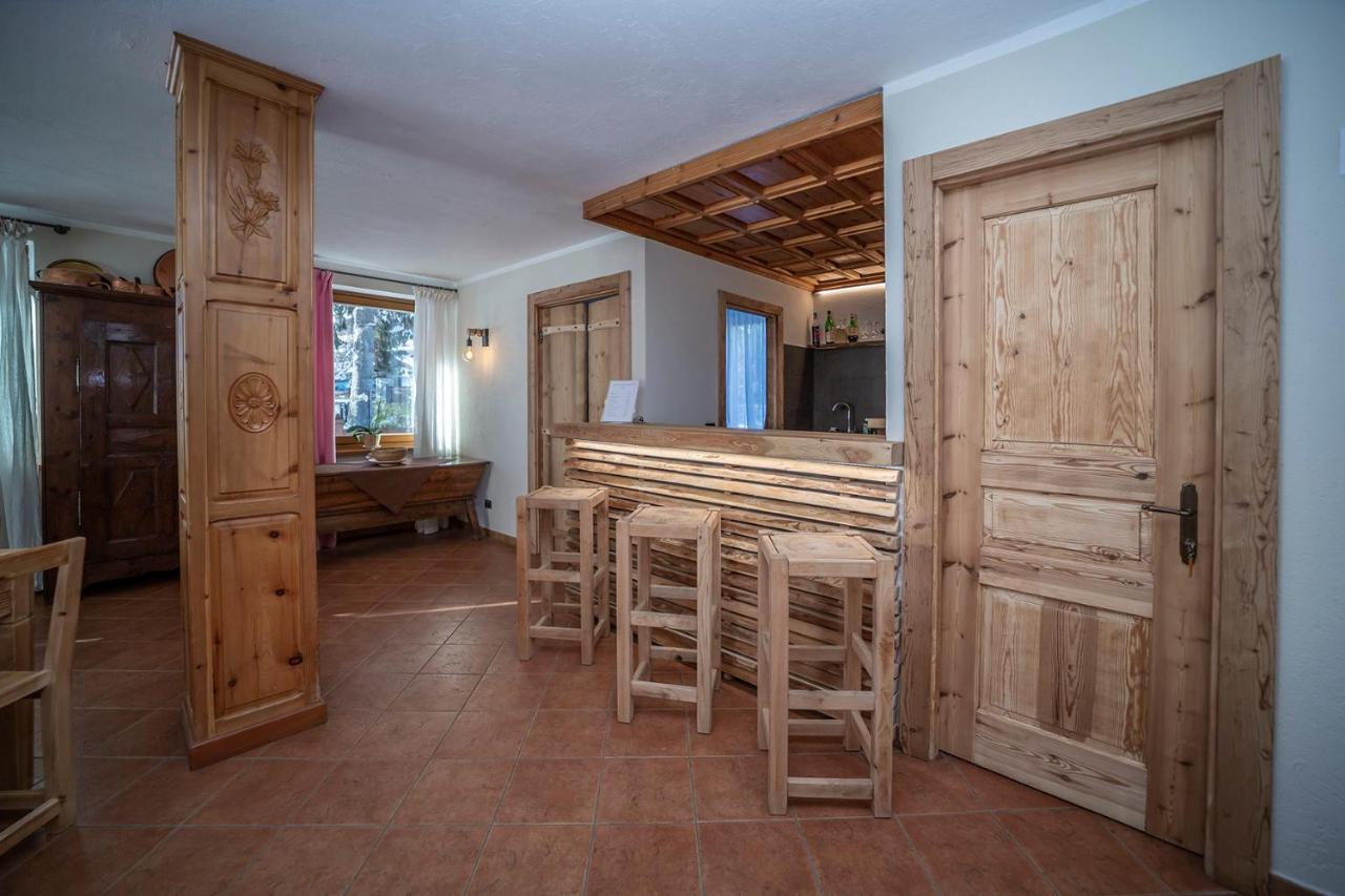 Residence Cascina Genzianella 오울크스 외부 사진