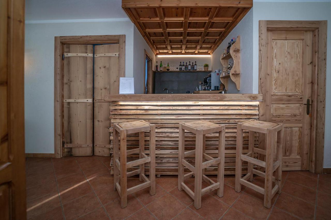 Residence Cascina Genzianella 오울크스 외부 사진